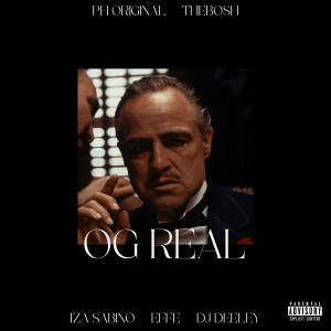 收聽PH Original的OG Real (Explicit)歌詞歌曲