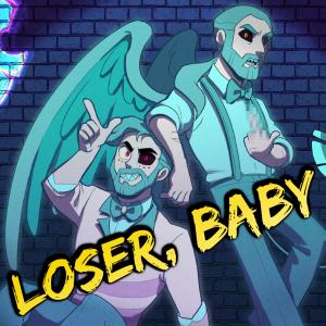 อัลบัม Loser, Baby (feat. Jonathan Young) [Explicit] ศิลปิน Caleb Hyles