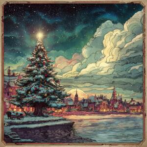 default playlist img