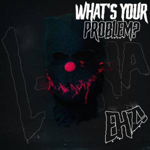 Album What's your problem? (Explicit) from EHZ!