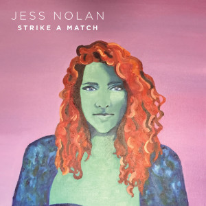 Dengarkan Stuck in Your Head lagu dari Jess Nolan dengan lirik