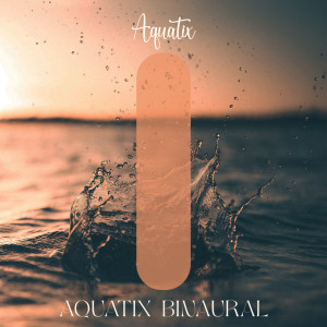 收聽Aquatix的Waves of Harmony 154Hz - 158Hz歌詞歌曲