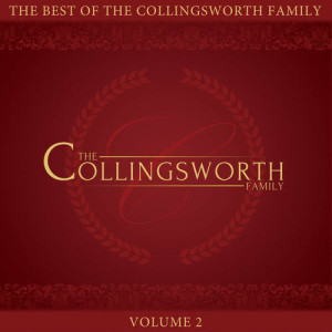 收聽The Collingsworth Family的Trading a Cross for a Crown歌詞歌曲