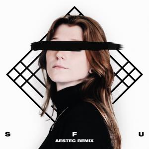 Listen to SFU (Aestec Remix) (Explicit) (Aestec Remix|Explicit) song with lyrics from Cayley Spivey