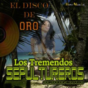 ดาวน์โหลดและฟังเพลง Senorita Cumbia พร้อมเนื้อเพลงจาก Los Tremendos Sepultureros