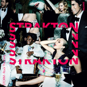 Listen to Rock The Party song with lyrics from Storm