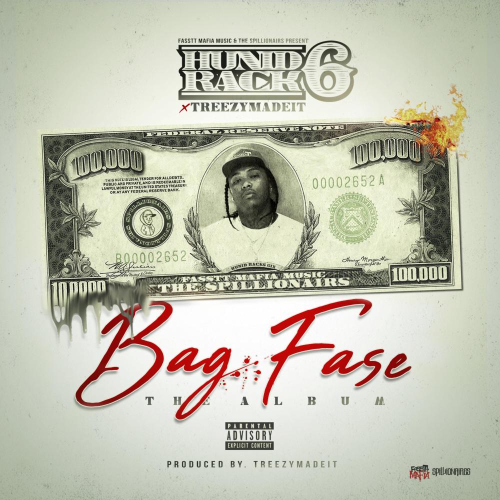 Bag Walk (feat. Paid Will) (Explicit)