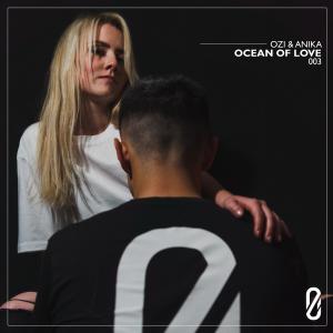 Album Ocean Of Love oleh Ozi