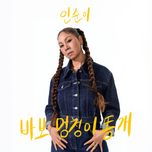 ดาวน์โหลดและฟังเพลง 바보 멍청이 똥개 (FOOL) พร้อมเนื้อเพลงจาก Insooni