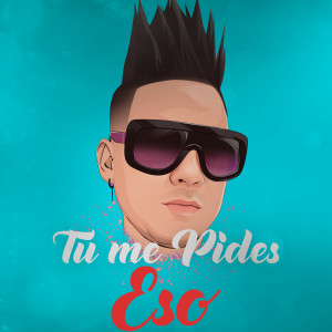 Listen to Tu Me Pides Eso song with lyrics from Skarlet