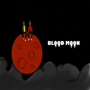 Listen to Blood Moon song with lyrics from Kevi Morse