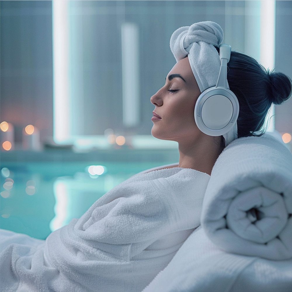 Soft Massage Harmony