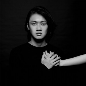 Listen to I've Got Us song with lyrics from Minh