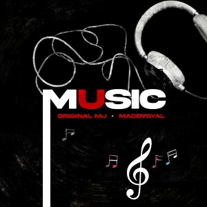 Listen to Music song with lyrics from Original MJ