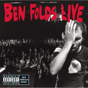ดาวน์โหลดและฟังเพลง Emaline (Live at XM Satellite Radio, Washington, DC - June 2002) พร้อมเนื้อเพลงจาก Ben Folds