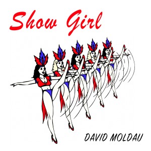 อัลบัม Show Girl ศิลปิน Various