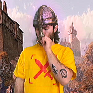 default playlist img