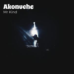 Album Akonuche from Duncan Mighty
