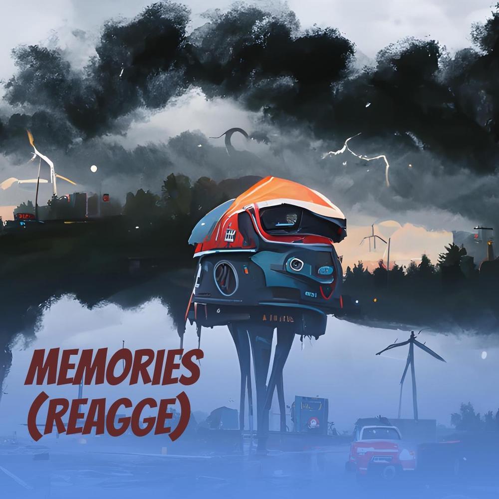 Memories (Reagge) (Remix)
