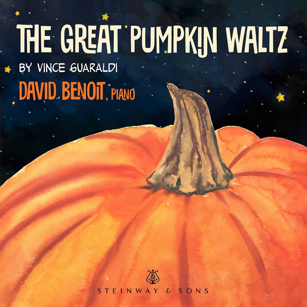 Great Pumpkin Waltz (From "It's the Great Pumpkin, Charlie Brown")