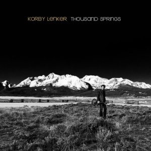收聽Korby Lenker的Nothing Really Matters歌詞歌曲