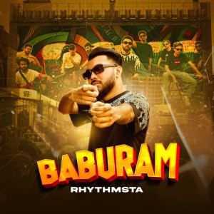 收听Rhythmsta的Baburam (Original)歌词歌曲