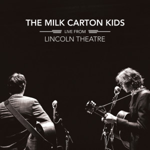 Listen to Snake Eyes (Live) song with lyrics from The Milk Carton Kids
