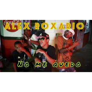 NJM Music Record的專輯No Me Quedo (feat. Alex Roxario)