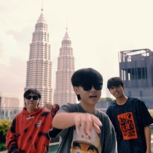 Album ບໍ່ກ້າມັກ oleh TA J