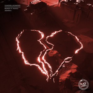ดาวน์โหลดและฟังเพลง Broken (Samplifire Remix) พร้อมเนื้อเพลงจาก Slander