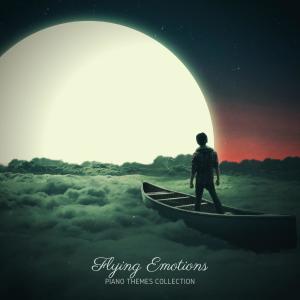 Blue Minder的專輯Flying Emotions (Piano Themes Collection)