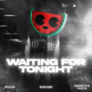 Album Waiting For Tonight oleh Strixter