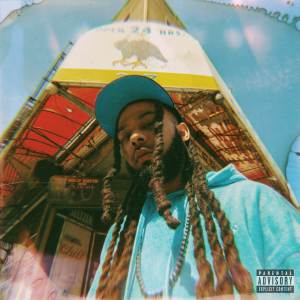 Meechy718的專輯ON MY SOUL