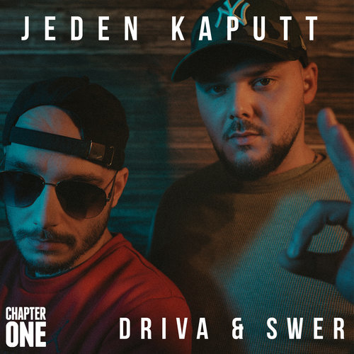 Jeden kaputt (Raptags 2017|Explicit)