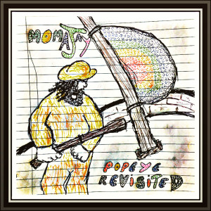 Album Popeye Revisited from momajay