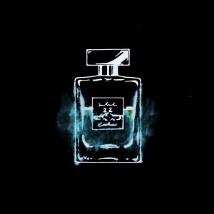 Album fragrance from RINZO