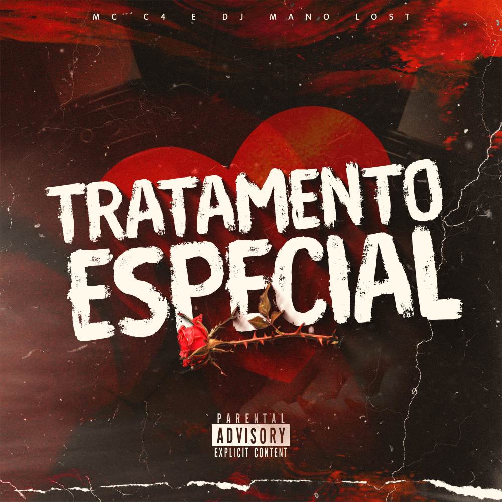 Tratamento Especial (Explicit)