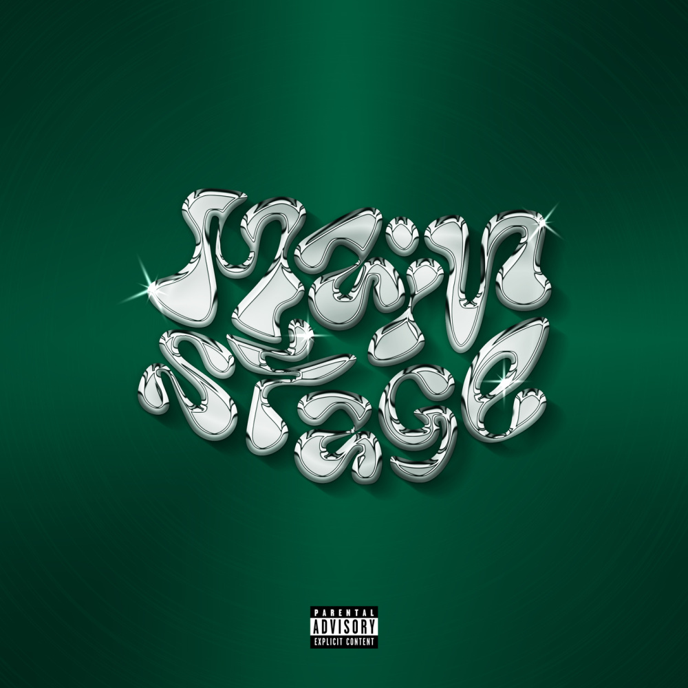 MAINSTAGE (Explicit)