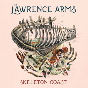 收聽The Lawrence Arms的PTA歌詞歌曲