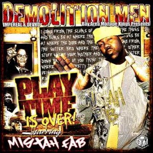 ดาวน์โหลดและฟังเพลง Swag (Let Me Show You) พร้อมเนื้อเพลงจาก Mistah F.A.B.