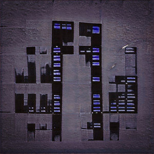 收聽Blake Holmes的Rain In Autumn (Explicit)歌詞歌曲