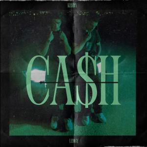 Album CASH (feat. Lengy) oleh Kendy