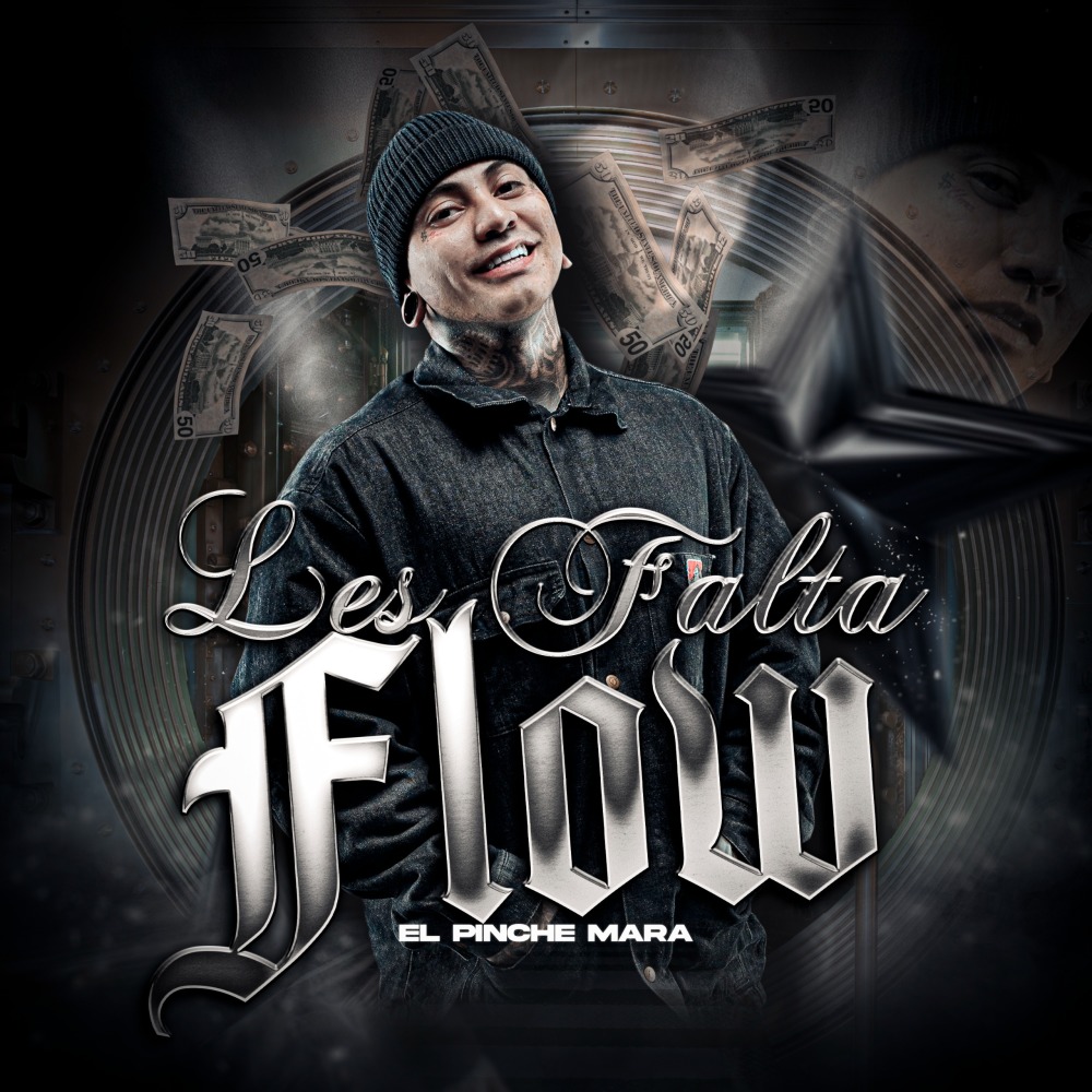 Les Falta Flow (Explicit)