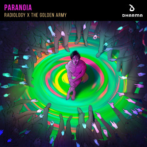 收聽Radiology的Paranoia歌詞歌曲