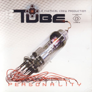 收聽Tube的Personality歌詞歌曲