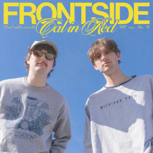 Cal in Red的專輯Frontside
