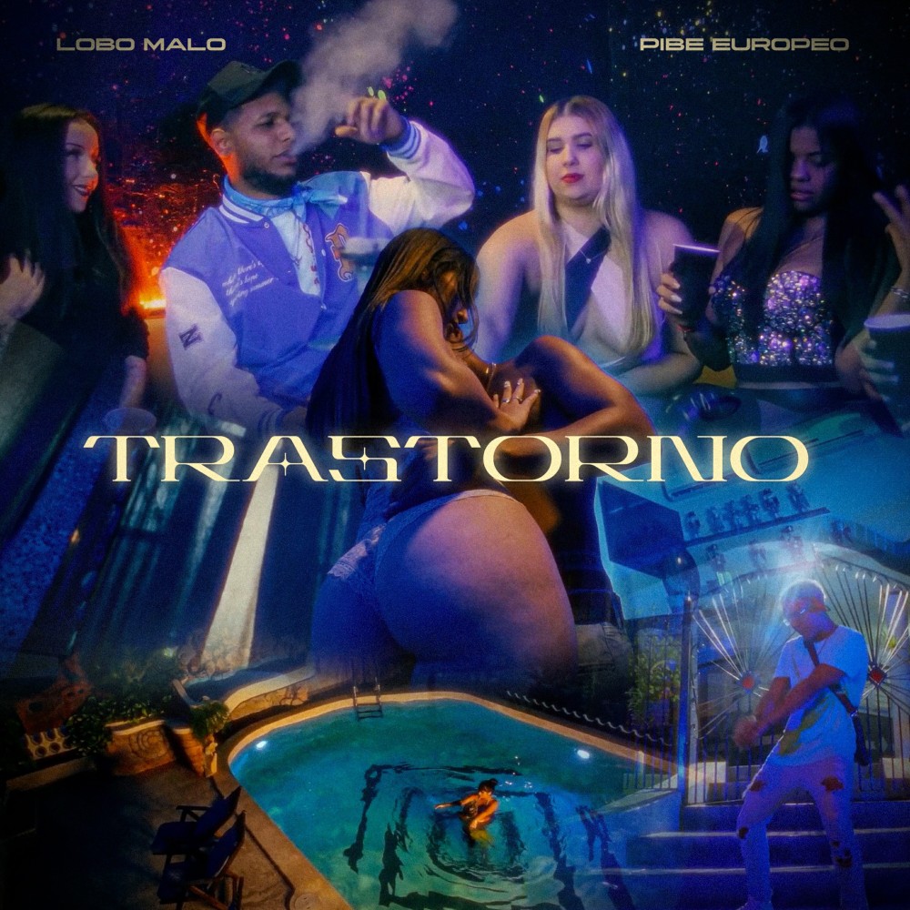 Trastorno