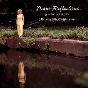 收聽Margery McDuffie的Suggestion diabolique, from Four Pieces, Op. 4 (Prokofiev)歌詞歌曲