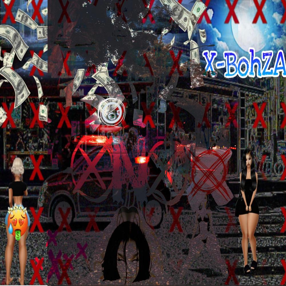 Shlubula Panty (Feat. TRiPLE XXX)