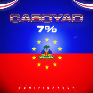 Album Caboyad 7% from Bonificateur